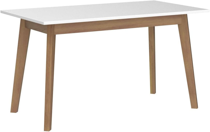 Brynn Mid-Century Modern Writing Desk | URBAN ECHO SHOP