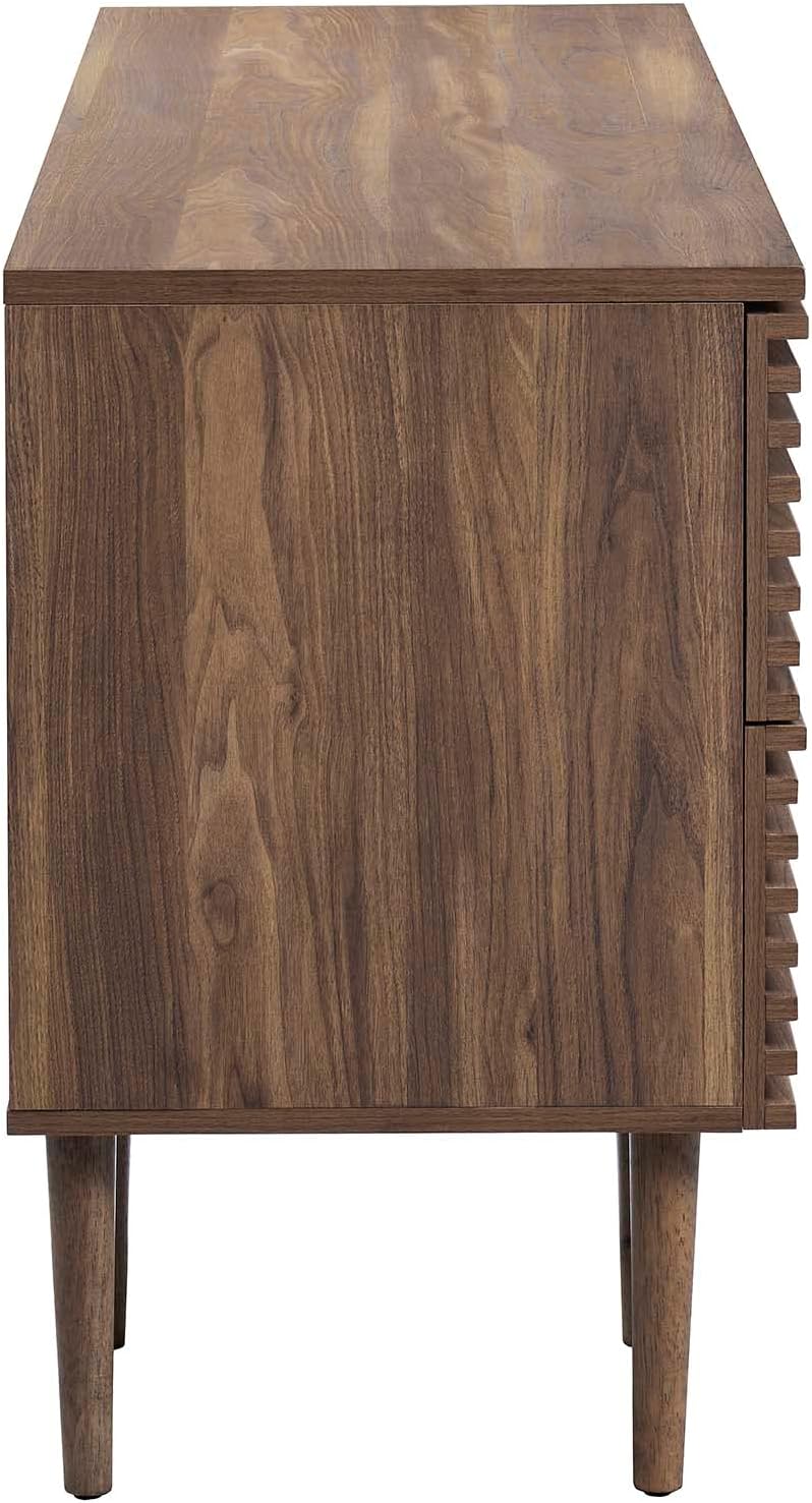 Mid-Century Modern Desk | URBAN ECHO SHOP