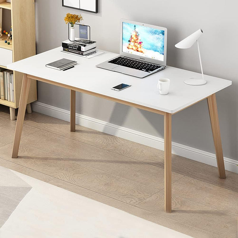 Brynn Mid-Century Modern Writing Desk | URBAN ECHO SHOP