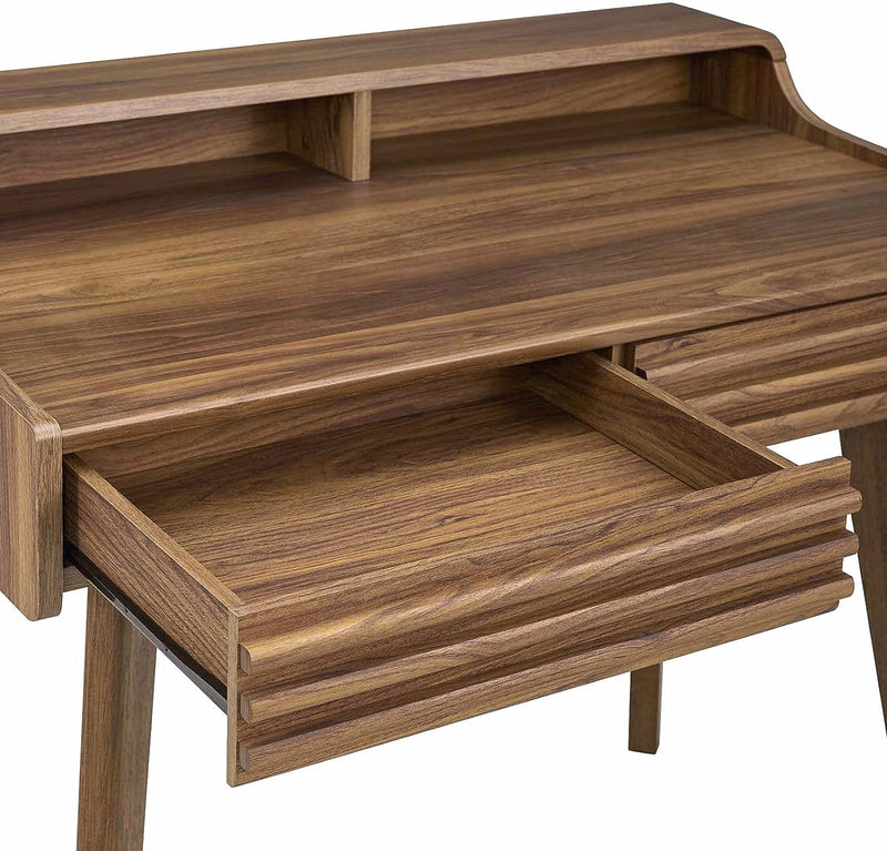 Mid-Century Modern Desk | URBAN ECHO SHOP