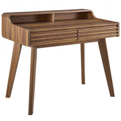 Mid-Century Modern Desk | URBAN ECHO SHOP