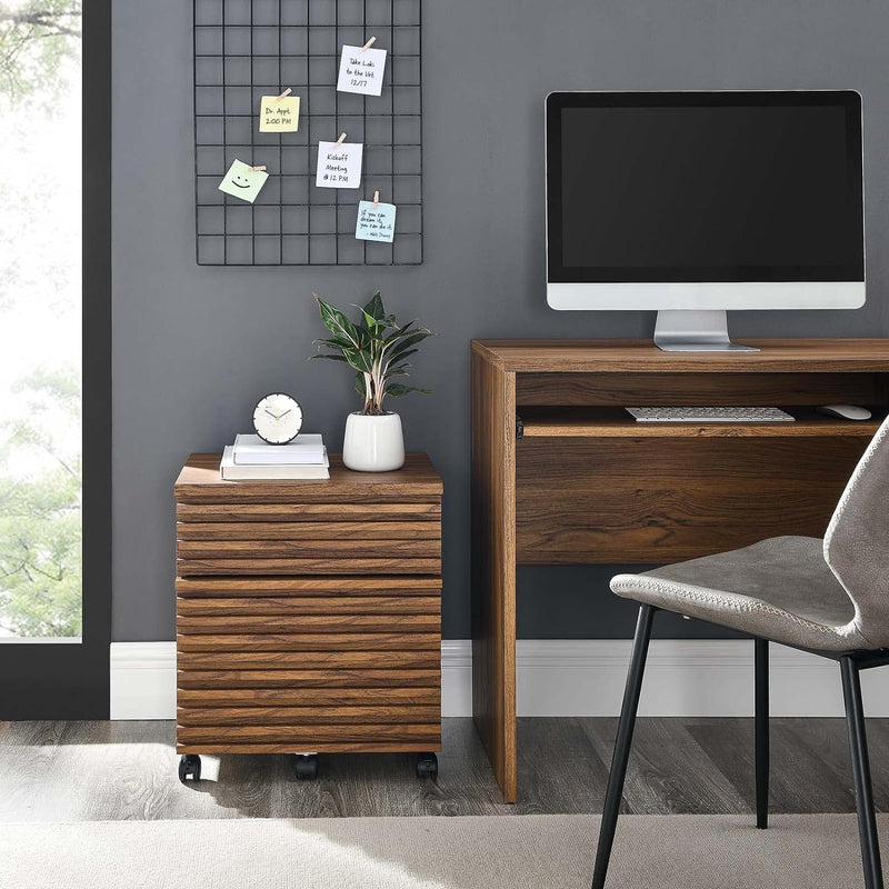 Mid-Century Modern Desk | URBAN ECHO SHOP