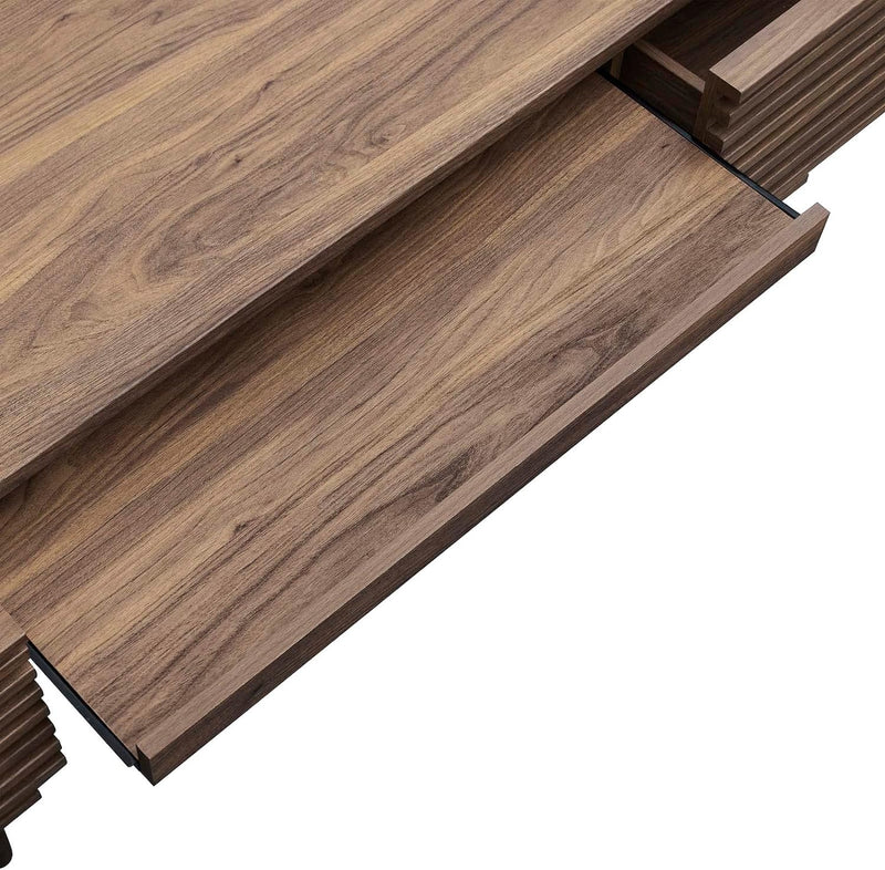 Mid-Century Modern Desk | URBAN ECHO SHOP