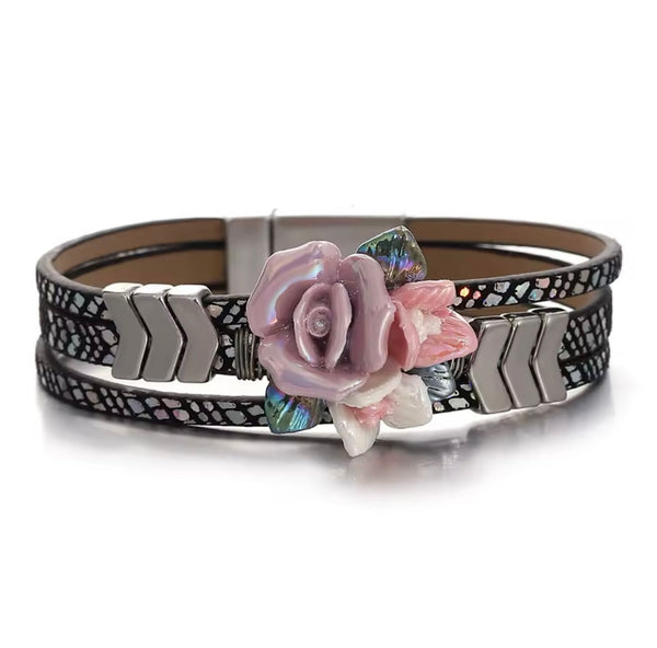 Moon Garden Bracelet | URBAN ECHO SHOP