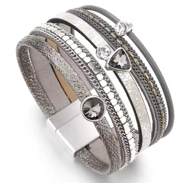 Metric May Bracelet | URBAN ECHO SHOP