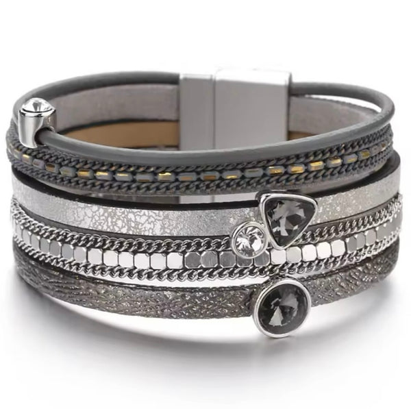 Metric May Bracelet | URBAN ECHO SHOP
