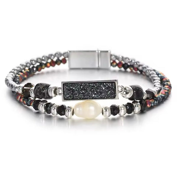 Gemini Glitz Bracelet | URBAN ECHO SHOP