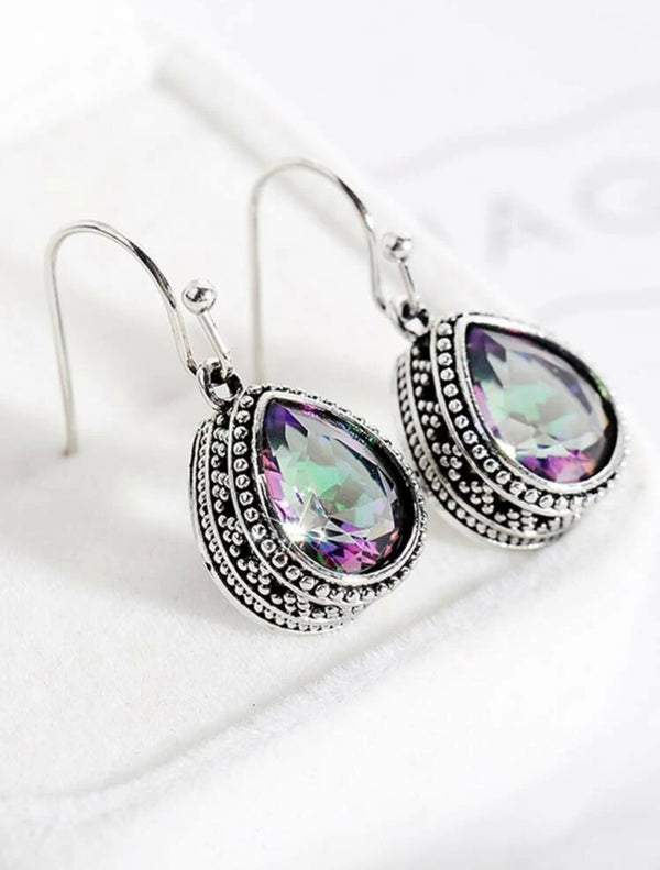 Galaxy Bliss Earrings | URBAN ECHO SHOP