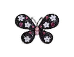 Barbie Butterfly Brooch | URBAN ECHO SHOP