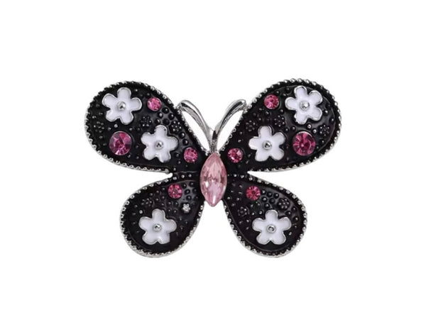 Barbie Butterfly Brooch | URBAN ECHO SHOP