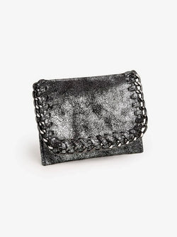 Mercury Chain Wallet | URBAN ECHO SHOP