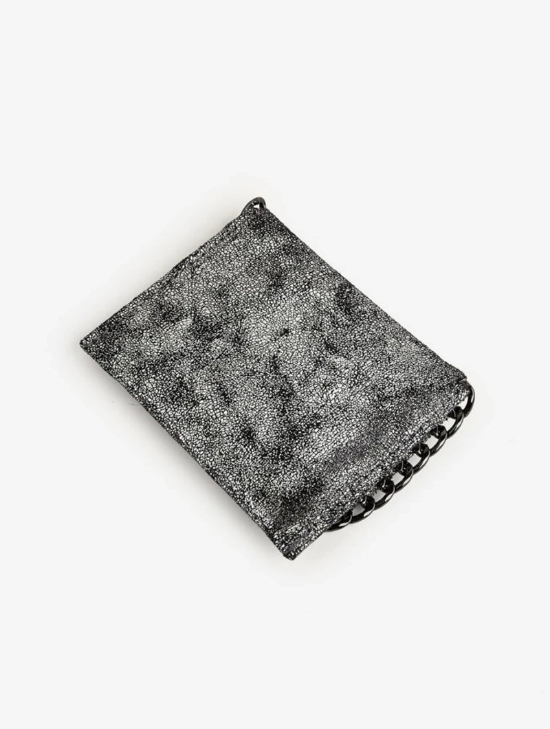 Mercury Chain Wallet | URBAN ECHO SHOP