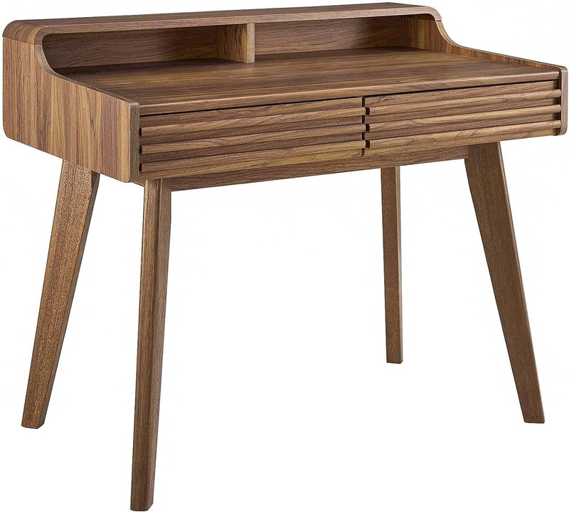 Mid-Century Modern Desk | URBAN ECHO SHOP