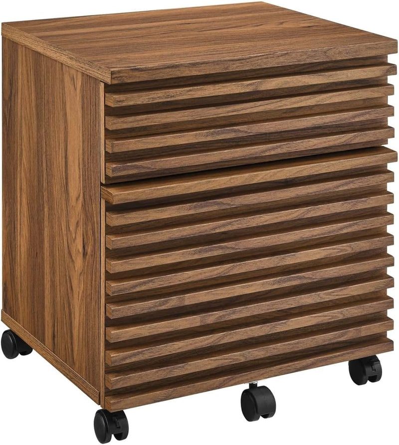Mid-Century Modern Desk | URBAN ECHO SHOP