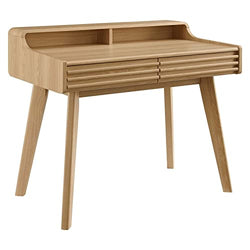 Mid-Century Modern Desk | URBAN ECHO SHOP
