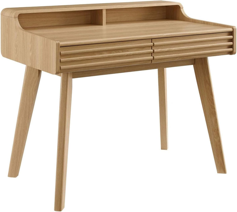 Mid-Century Modern Desk | URBAN ECHO SHOP