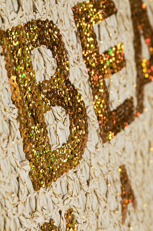 a clock on the side of a wall 