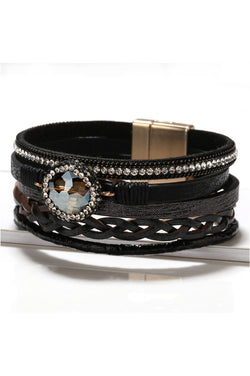 Shimmer Mirror Bracelet | URBAN ECHO SHOP