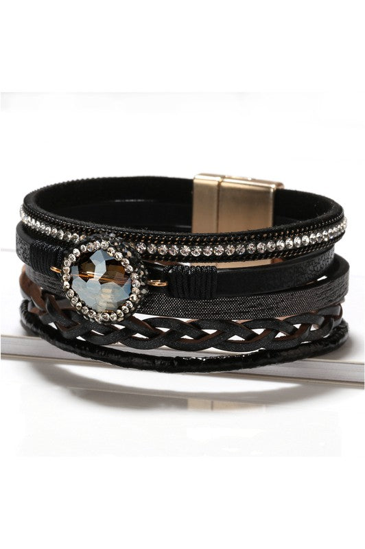 Shimmer Mirror Bracelet | URBAN ECHO SHOP