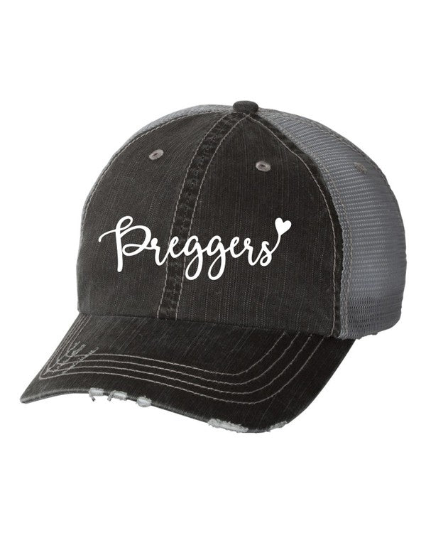 'Preggers' Personality Hat | URBAN ECHO SHOP