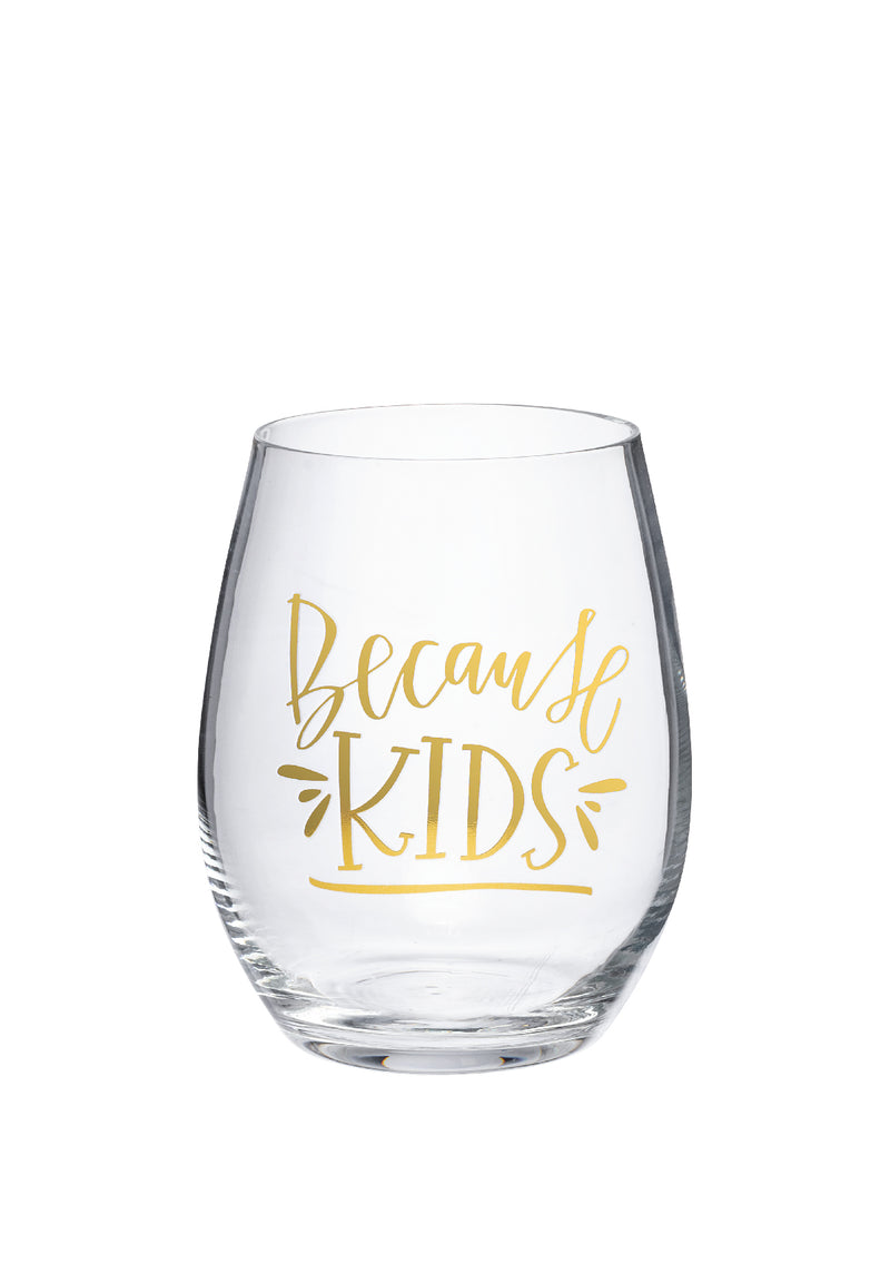a glass of alcohol sitting next to a glass 