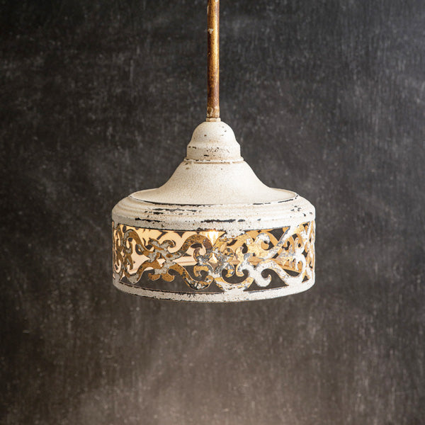 Echo on sale grande pendant