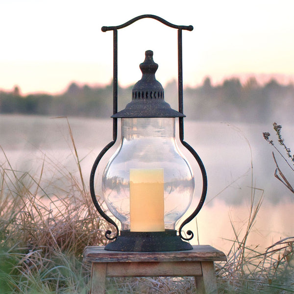 Dusk Steeple Lantern | URBAN ECHO SHOP