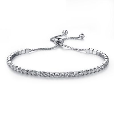 Palisades Tennis Bracelet | URBAN ECHO SHOP